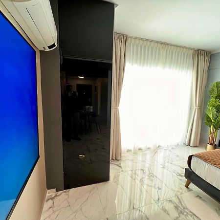 Blue Luxury Studio Мамая Екстер'єр фото