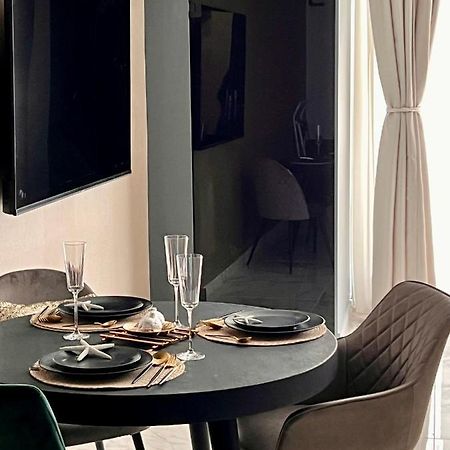 Blue Luxury Studio Мамая Екстер'єр фото