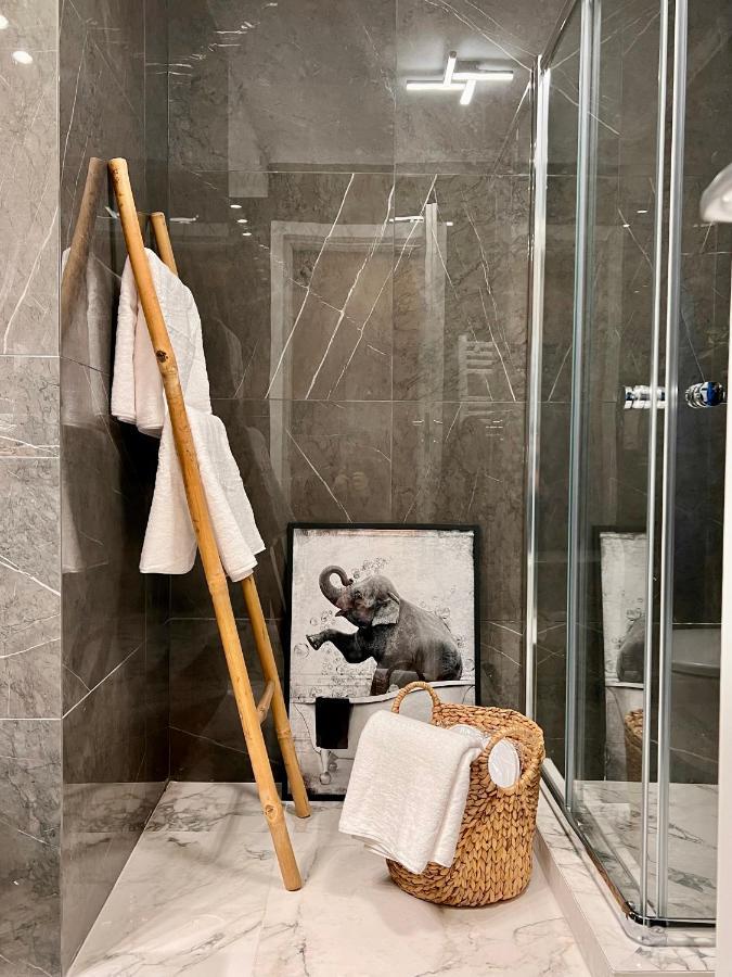 Blue Luxury Studio Мамая Екстер'єр фото
