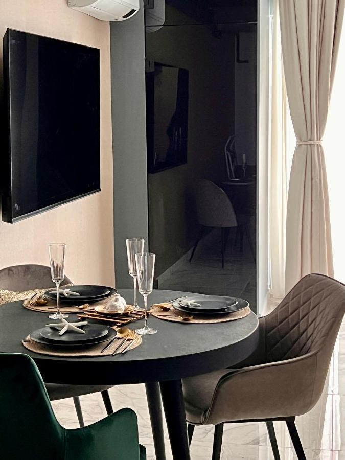 Blue Luxury Studio Мамая Екстер'єр фото