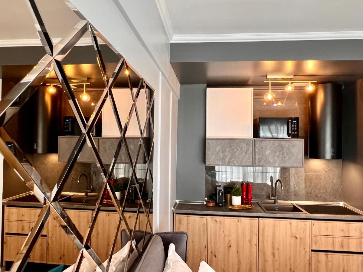 Blue Luxury Studio Мамая Екстер'єр фото