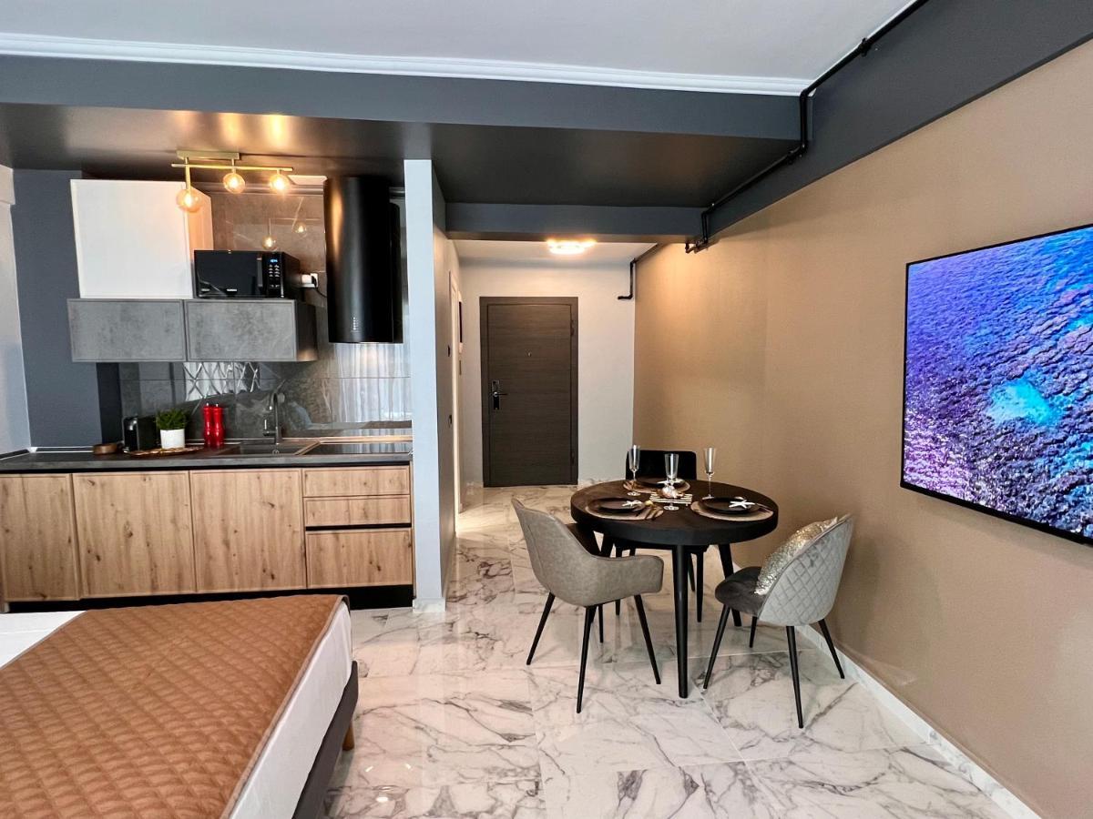 Blue Luxury Studio Мамая Екстер'єр фото