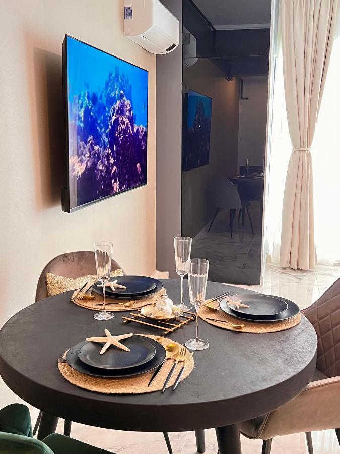 Blue Luxury Studio Мамая Екстер'єр фото