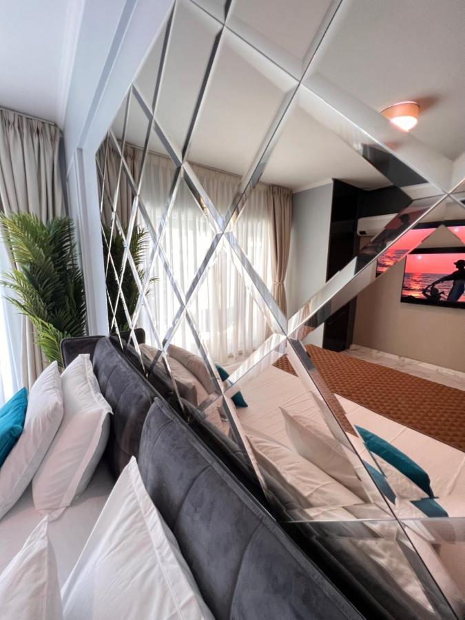 Blue Luxury Studio Мамая Екстер'єр фото
