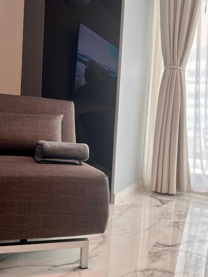 Blue Luxury Studio Мамая Екстер'єр фото