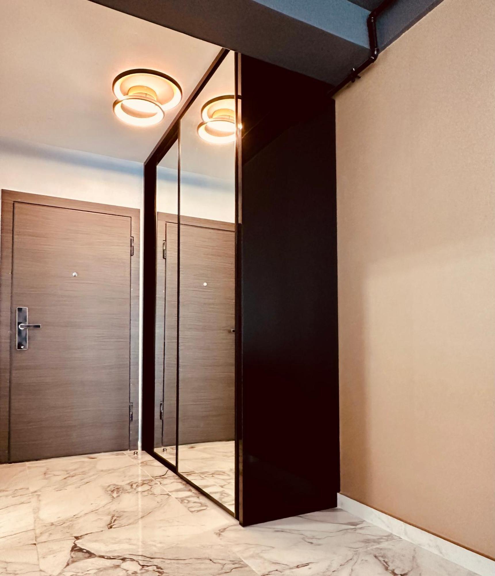 Blue Luxury Studio Мамая Екстер'єр фото
